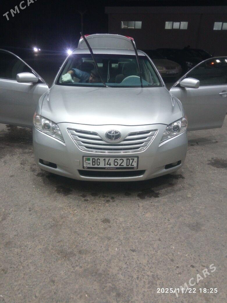 Toyota Camry 2009 - 168 000 TMT - Daşoguz - img 7