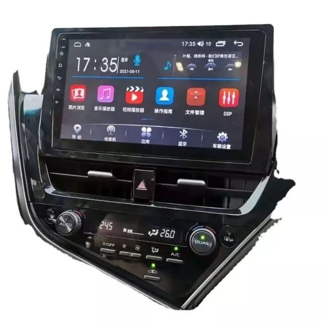 camry 2021 android planset 1 000 TMT - Bedew - img 5