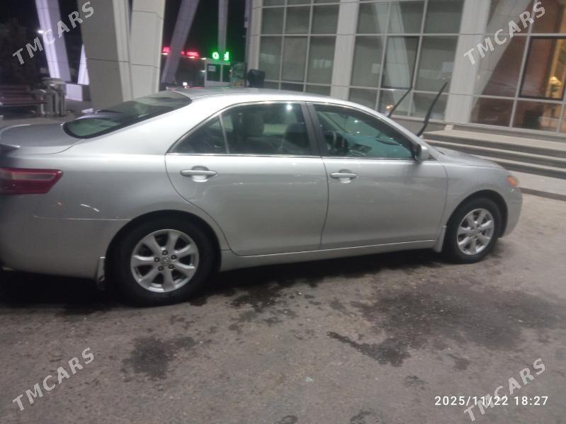 Toyota Camry 2009 - 168 000 TMT - Daşoguz - img 1