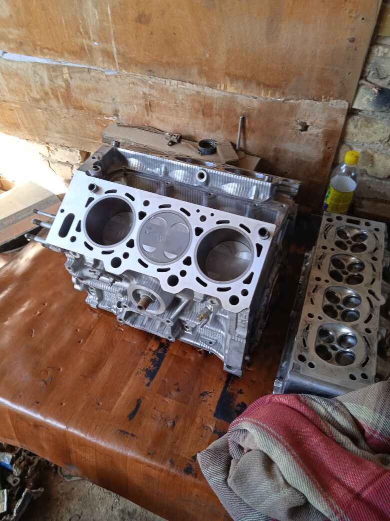 3vvt сиенна 11 000 TMT - Mary - img 1