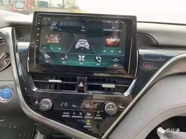 camry 2021 android planset 1 000 TMT - Bedew - img 4