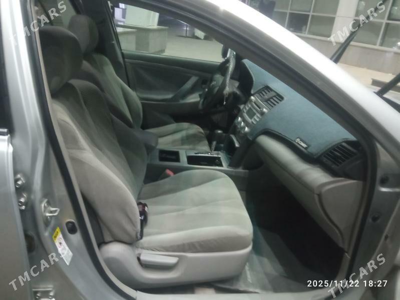 Toyota Camry 2009 - 168 000 TMT - Daşoguz - img 3