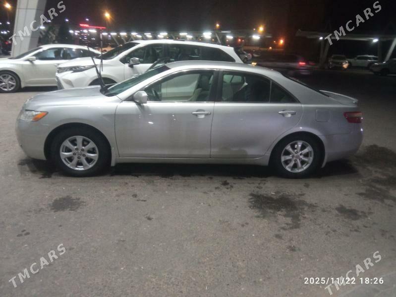 Toyota Camry 2009 - 168 000 TMT - Daşoguz - img 9