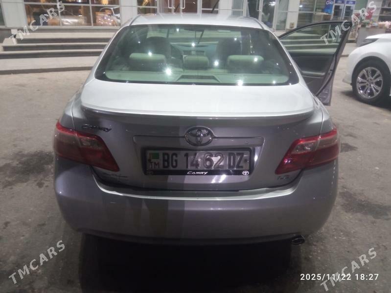 Toyota Camry 2009 - 168 000 TMT - Daşoguz - img 4