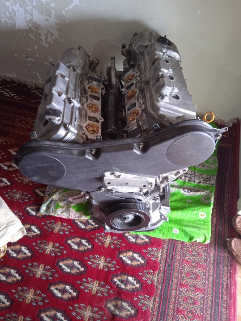 3vvt  сиенна 11 000 TMT - Mary - img 8