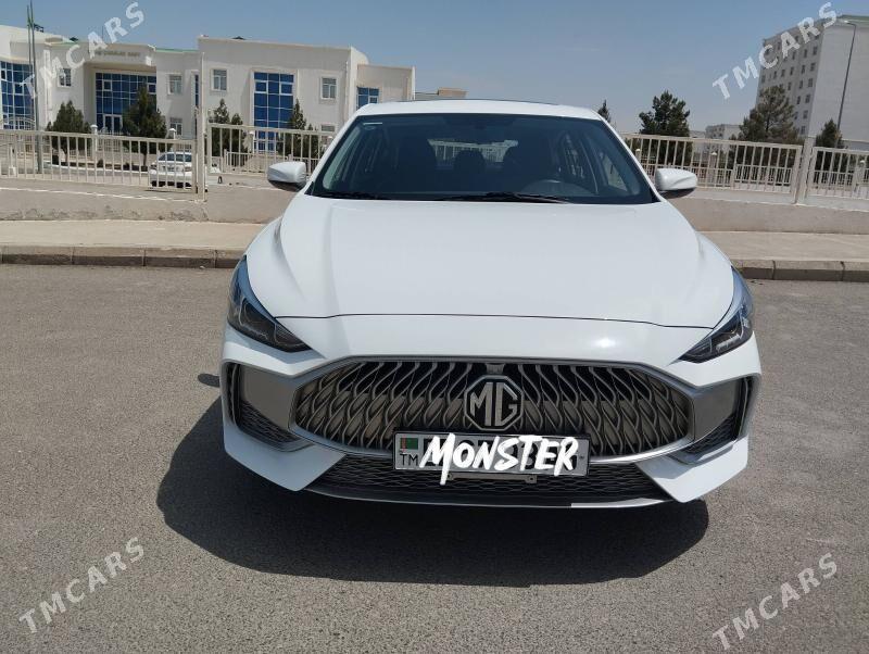 MG 5 2023 - 280 000 TMT - Aşgabat - img 2
