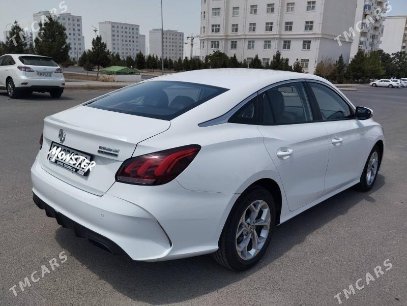 MG 5 2023 - 280 000 TMT - Aşgabat - img 3
