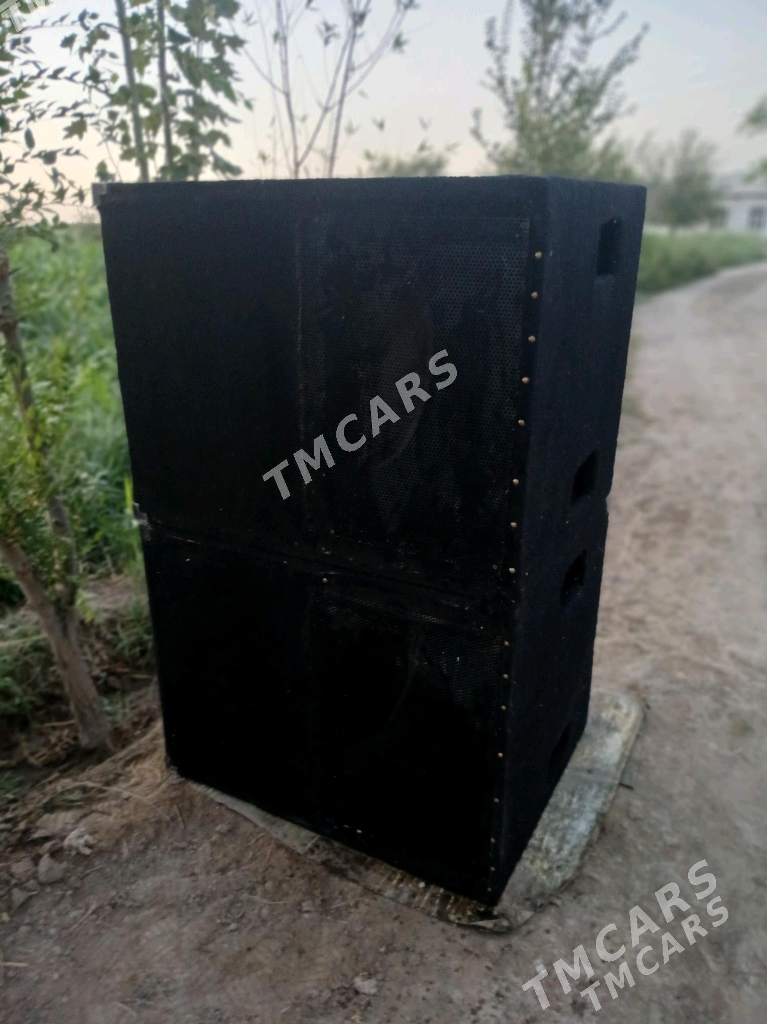 Niski karopgo - Акдепе - img 2