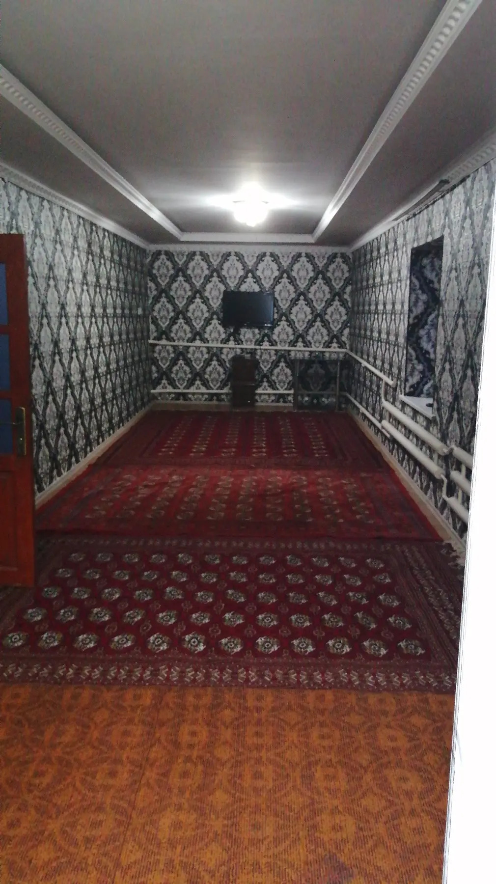 HUSUSY  PLAN JAŸ. - Гороглы (Тагта) - img 3