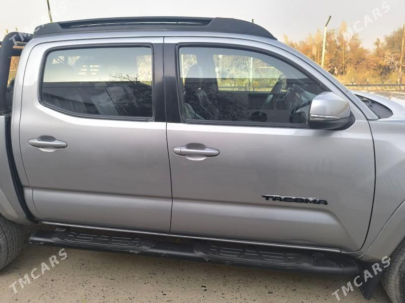 Toyota Tacoma 2019 - 470 000 TMT - Дянев - img 3