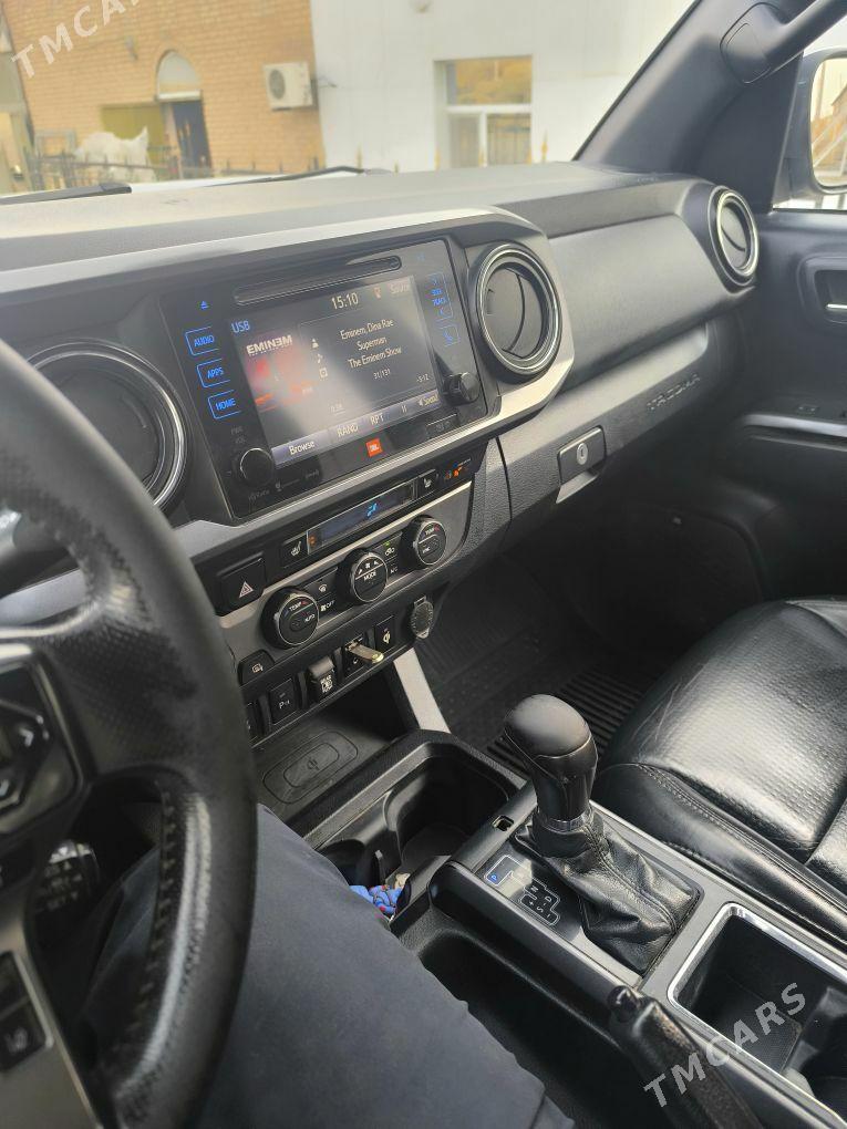 Toyota Tacoma 2019 - 470 000 TMT - Дянев - img 5