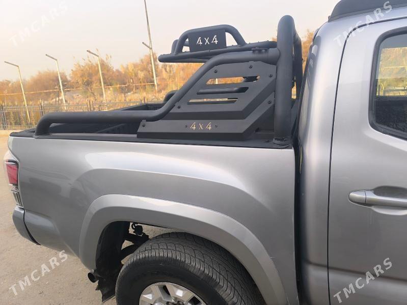 Toyota Tacoma 2019 - 470 000 TMT - Дянев - img 2