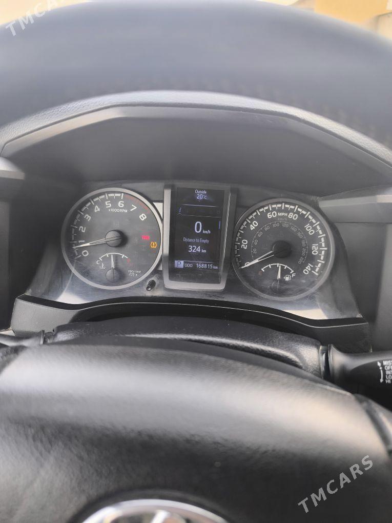 Toyota Tacoma 2019 - 470 000 TMT - Дянев - img 6