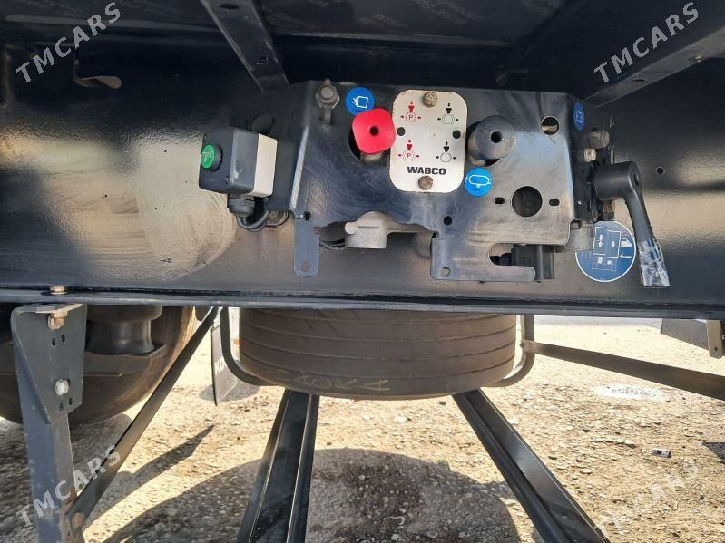 Kogel Cargo 2022 - 550 000 TMT - Türkmenabat - img 9