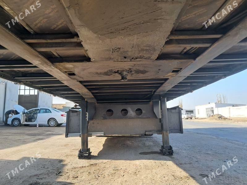 Kogel Cargo 2022 - 550 000 TMT - Türkmenabat - img 6