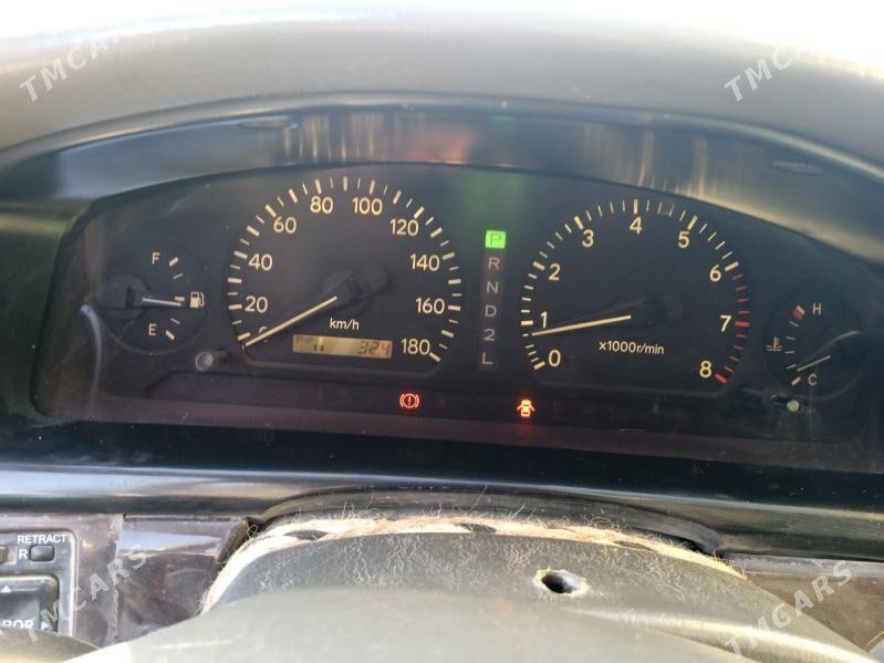 Toyota Mark II 1996 - 52 000 TMT - Шабатский этрап - img 2