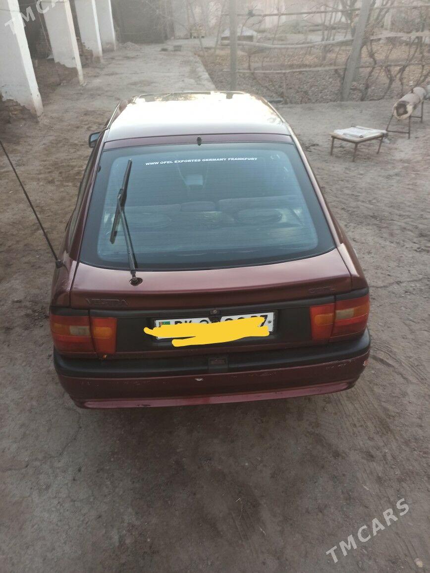 Opel Vectra 1991 - 26 000 TMT - Дашогуз - img 5