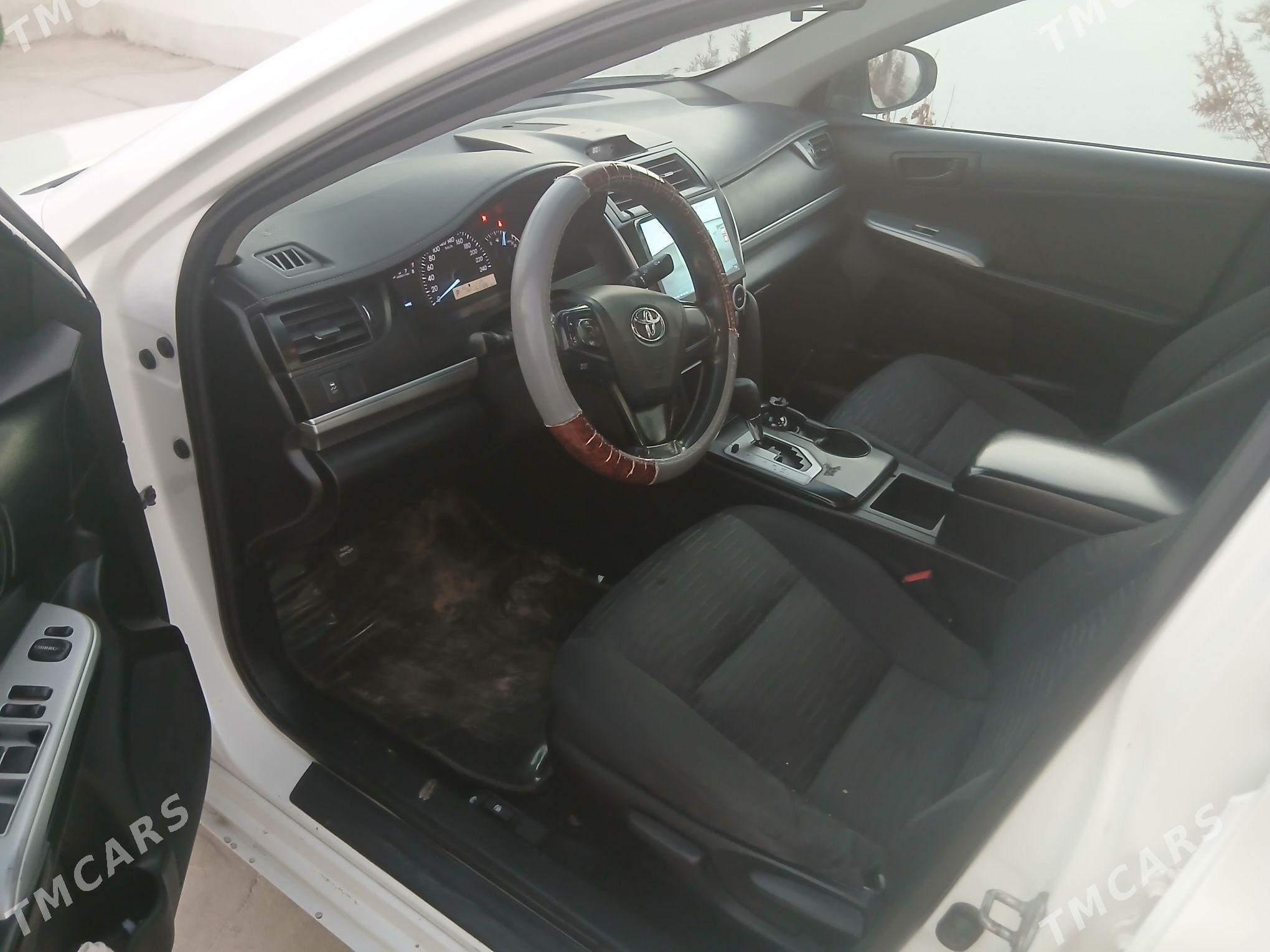 Toyota Camry 2016 - 260 000 TMT - Кёнеургенч - img 5