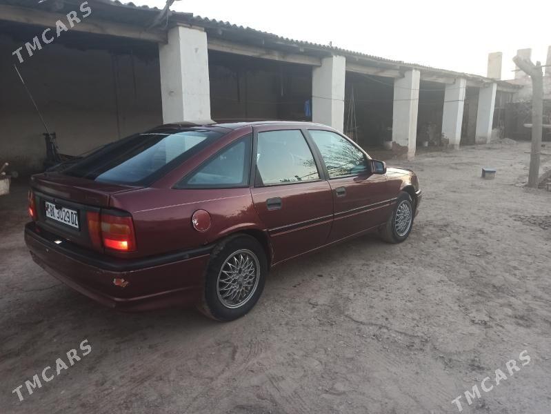 Opel Vectra 1991 - 26 000 TMT - Дашогуз - img 1