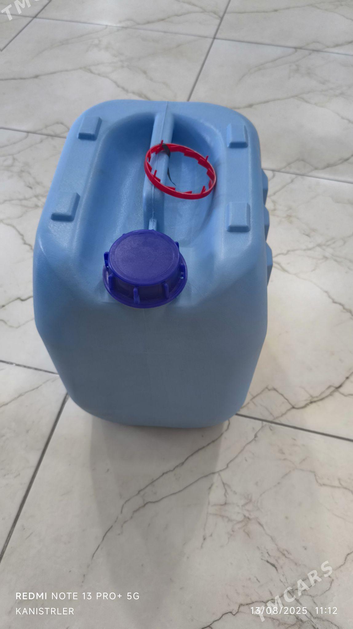 Kanister athot - Çoganly - img 2