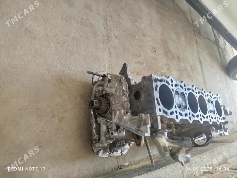 Toyota Mark II 1995 - 55 000 TMT - Байрамали - img 8