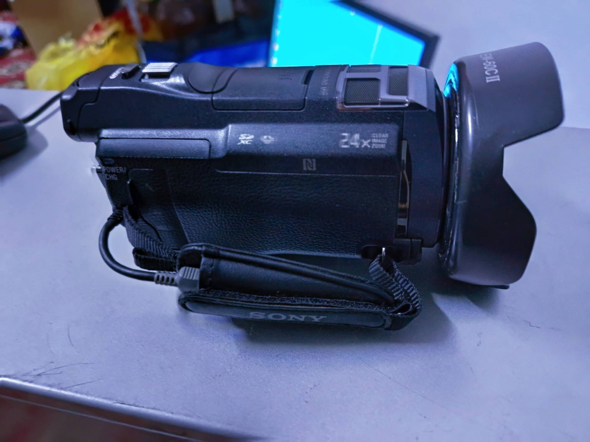 sony pj810 - Türkmenbaşy etr. - img 5