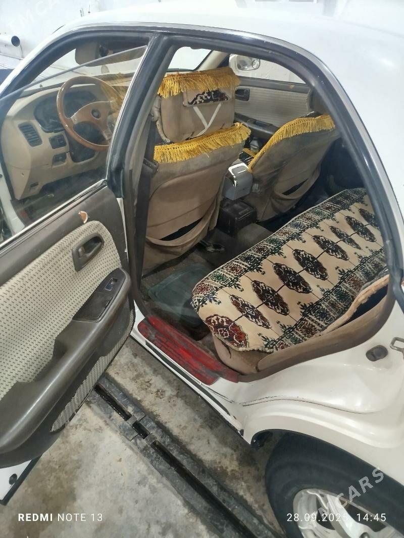 Toyota Mark II 1995 - 55 000 TMT - Байрамали - img 2