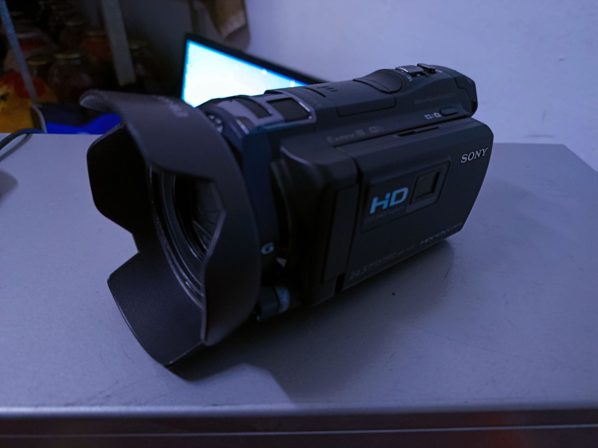 sony pj810 - Türkmenbaşy etr. - img 1