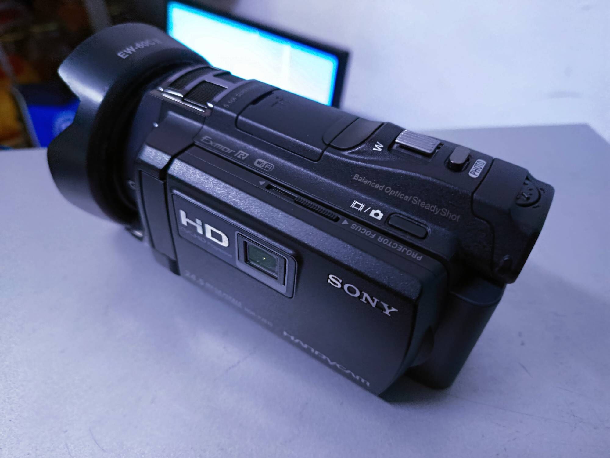 sony pj810 - Türkmenbaşy etr. - img 3