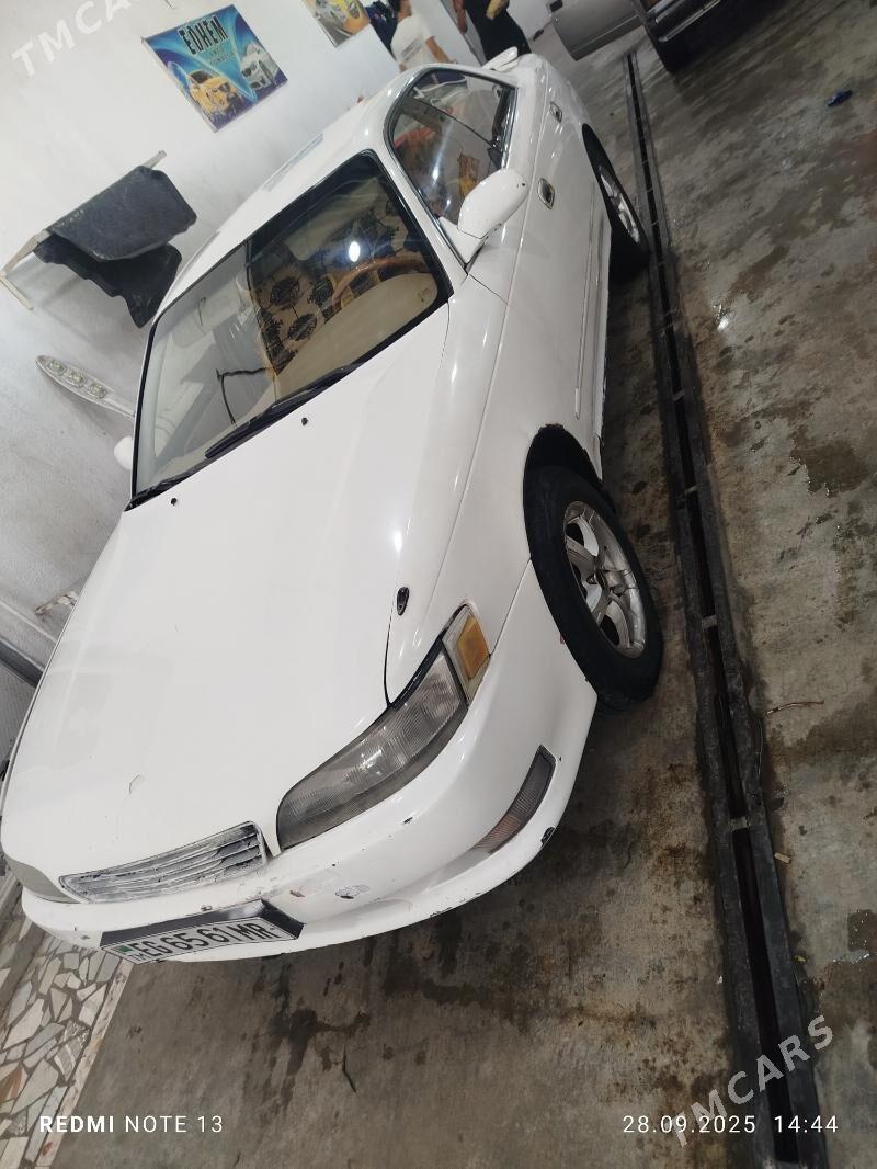 Toyota Mark II 1995 - 55 000 TMT - Байрамали - img 4