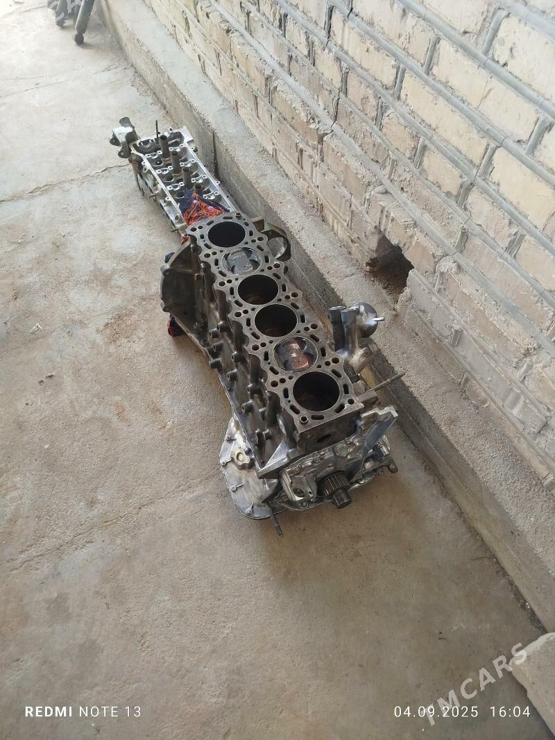 Toyota Mark II 1995 - 55 000 TMT - Байрамали - img 10