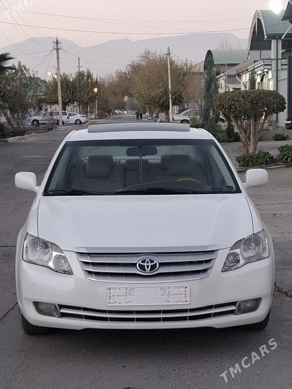 Toyota Avalon 2007 - 209 000 TMT - Хитровка - img 2