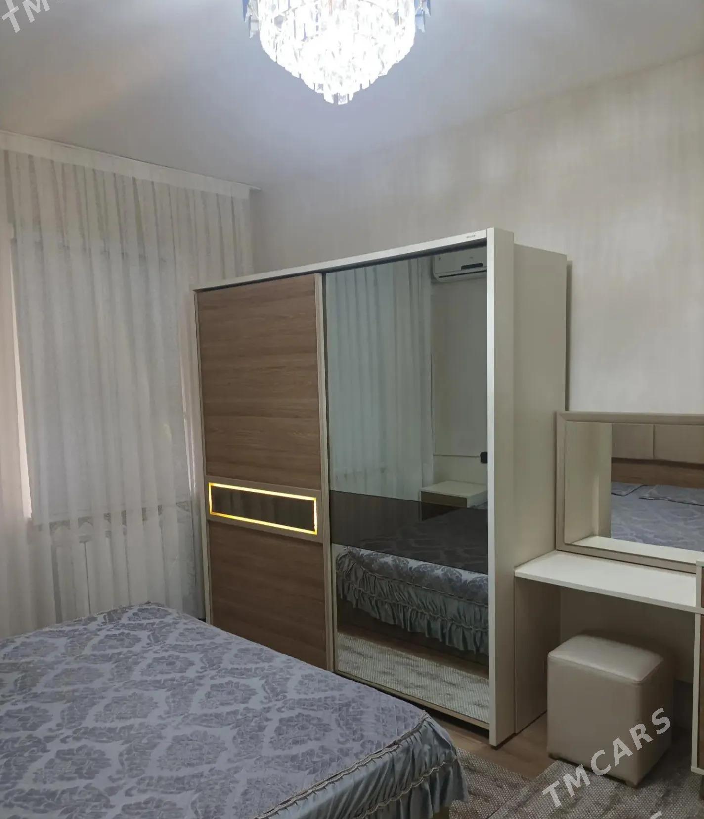 ARENDA MIR 7 - Parahat 7 - img 2