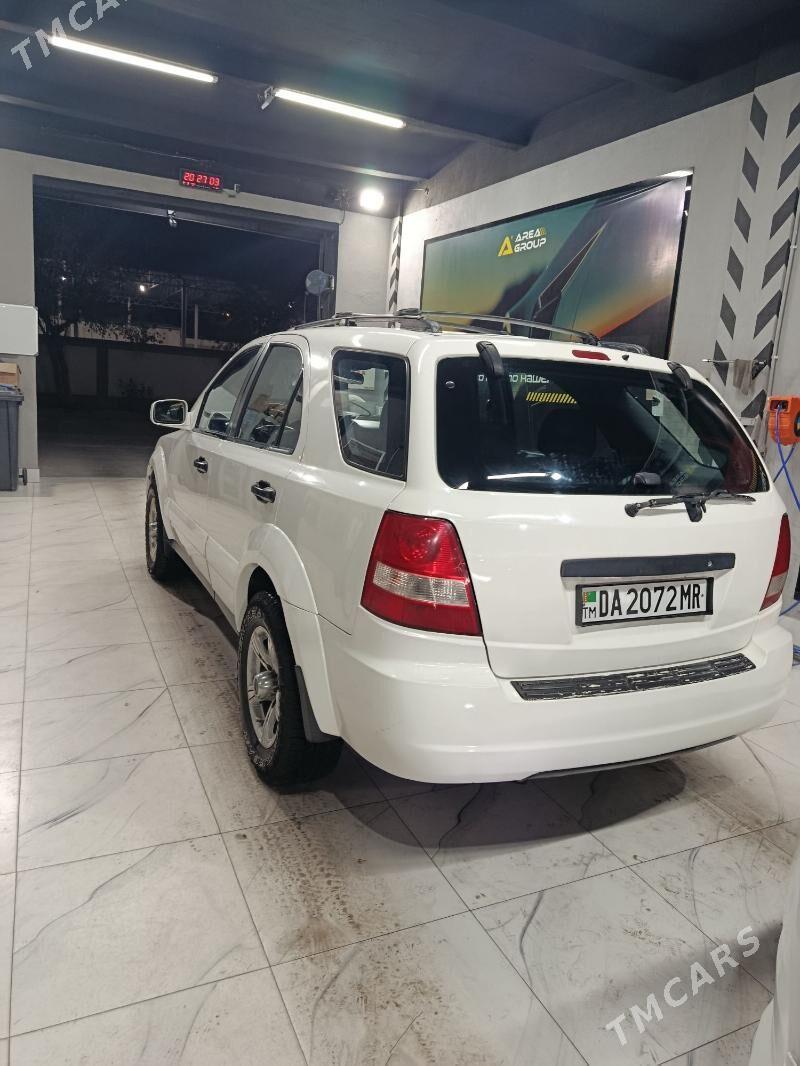 Kia Sorento 2004 - 110 000 TMT - Мары - img 5
