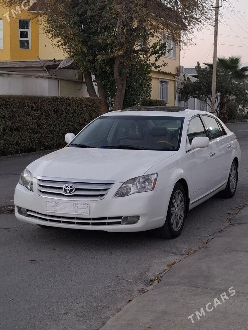 Toyota Avalon 2007 - 209 000 TMT - Хитровка - img 3