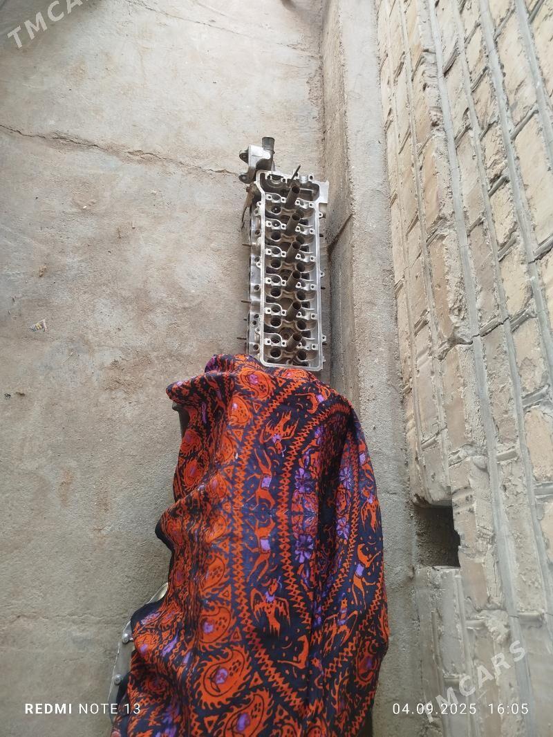 Toyota Mark II 1995 - 55 000 TMT - Байрамали - img 6