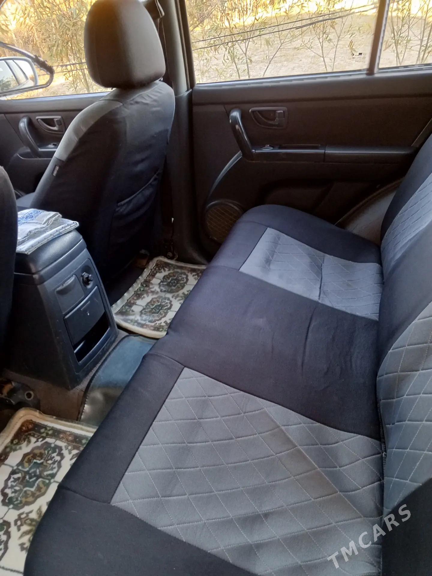 Kia Sorento 2004 - 110 000 TMT - Мары - img 7