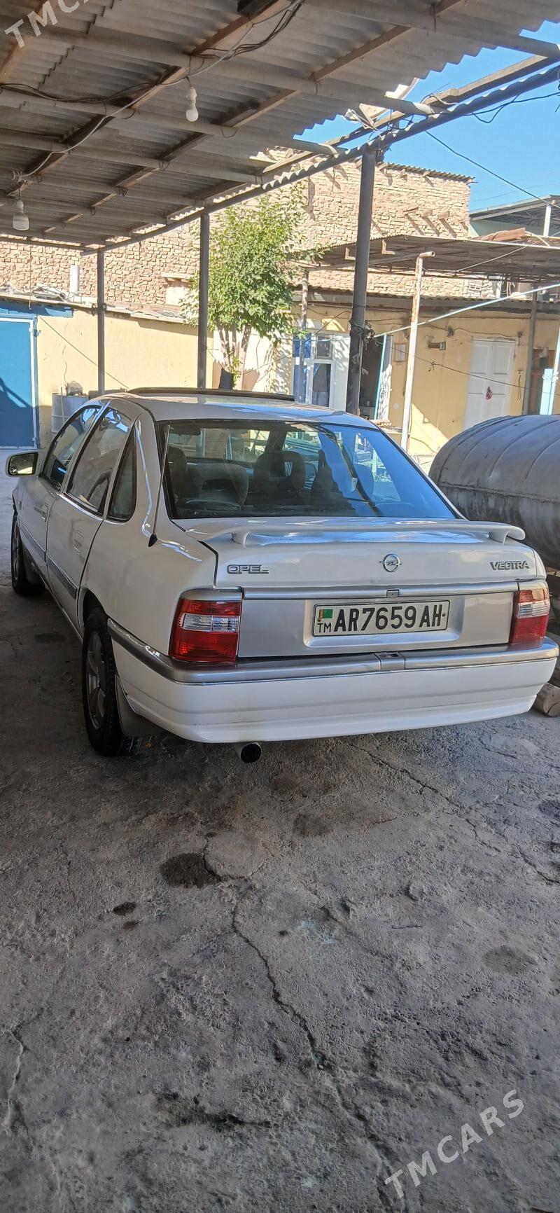 Opel Vectra 1992 - 33 000 TMT - Aşgabat - img 2