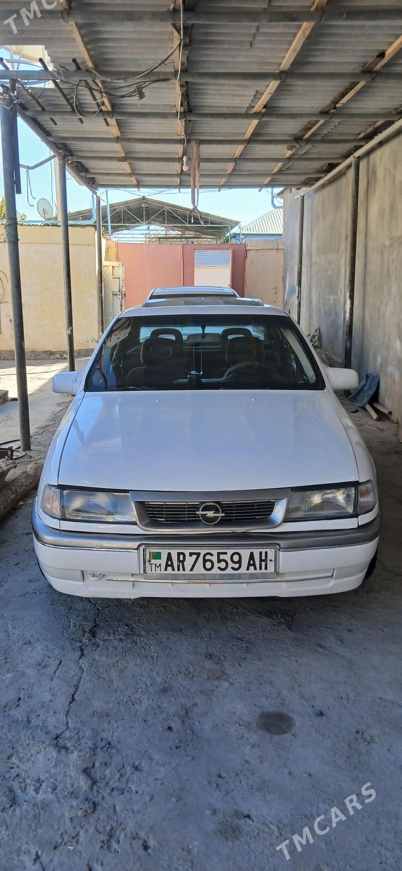 Opel Vectra 1992 - 33 000 TMT - Aşgabat - img 5