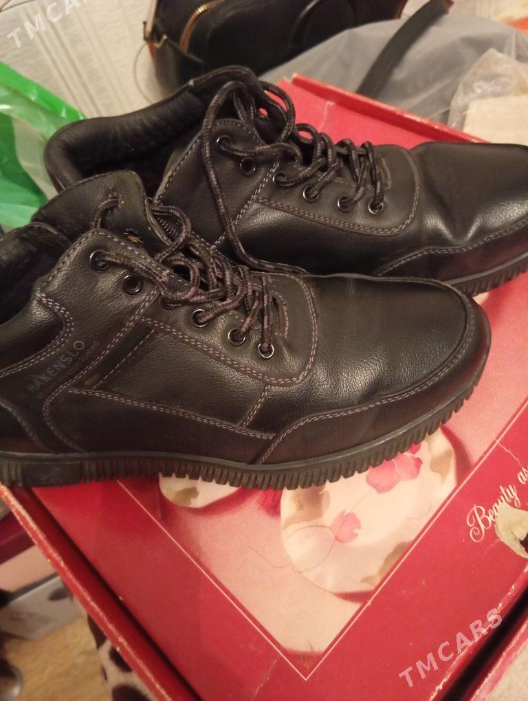 ботинки - Мары - img 1