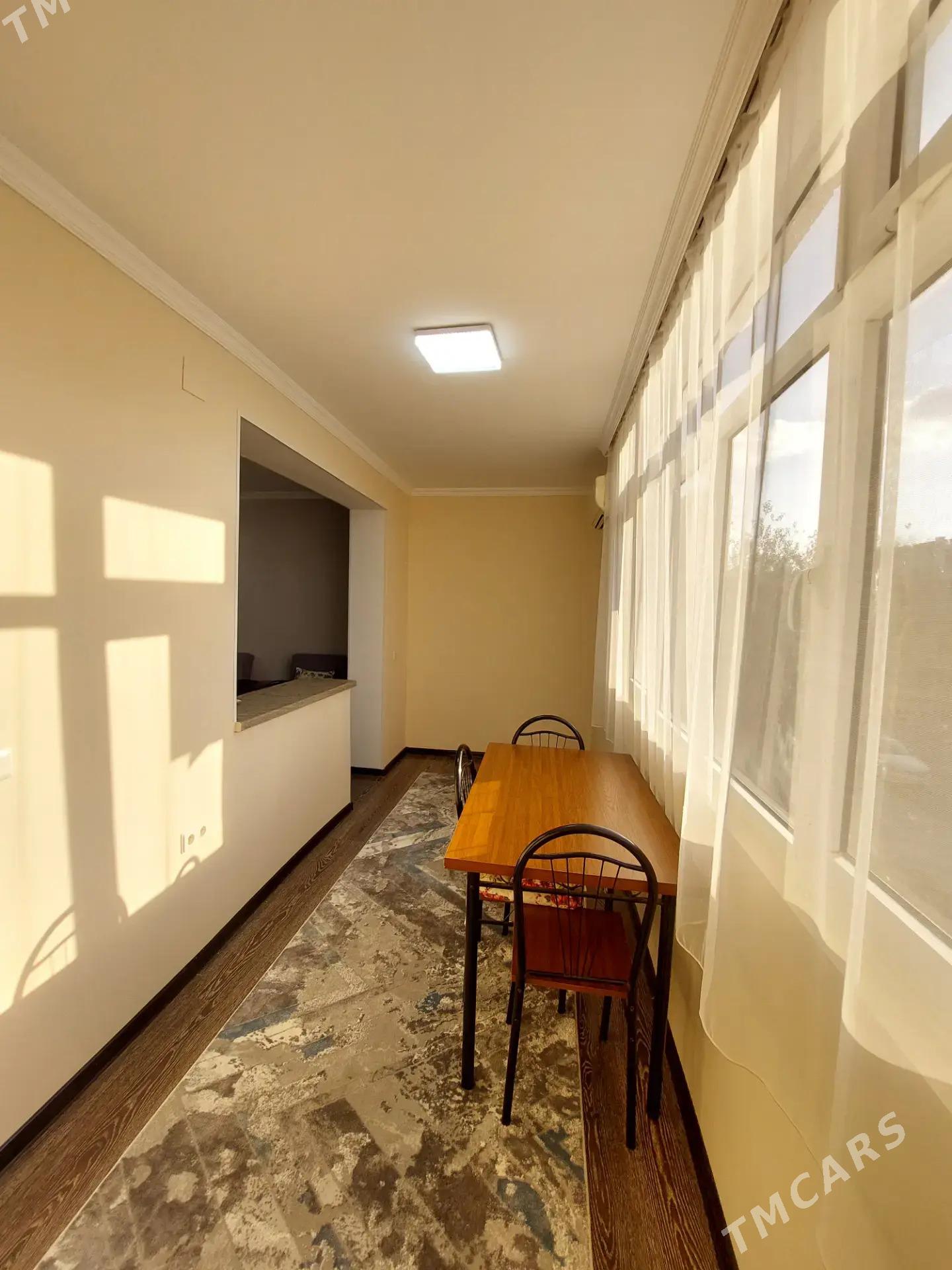 10 mkr Dashoguz bazar 2 kom - 10 мкр - img 6