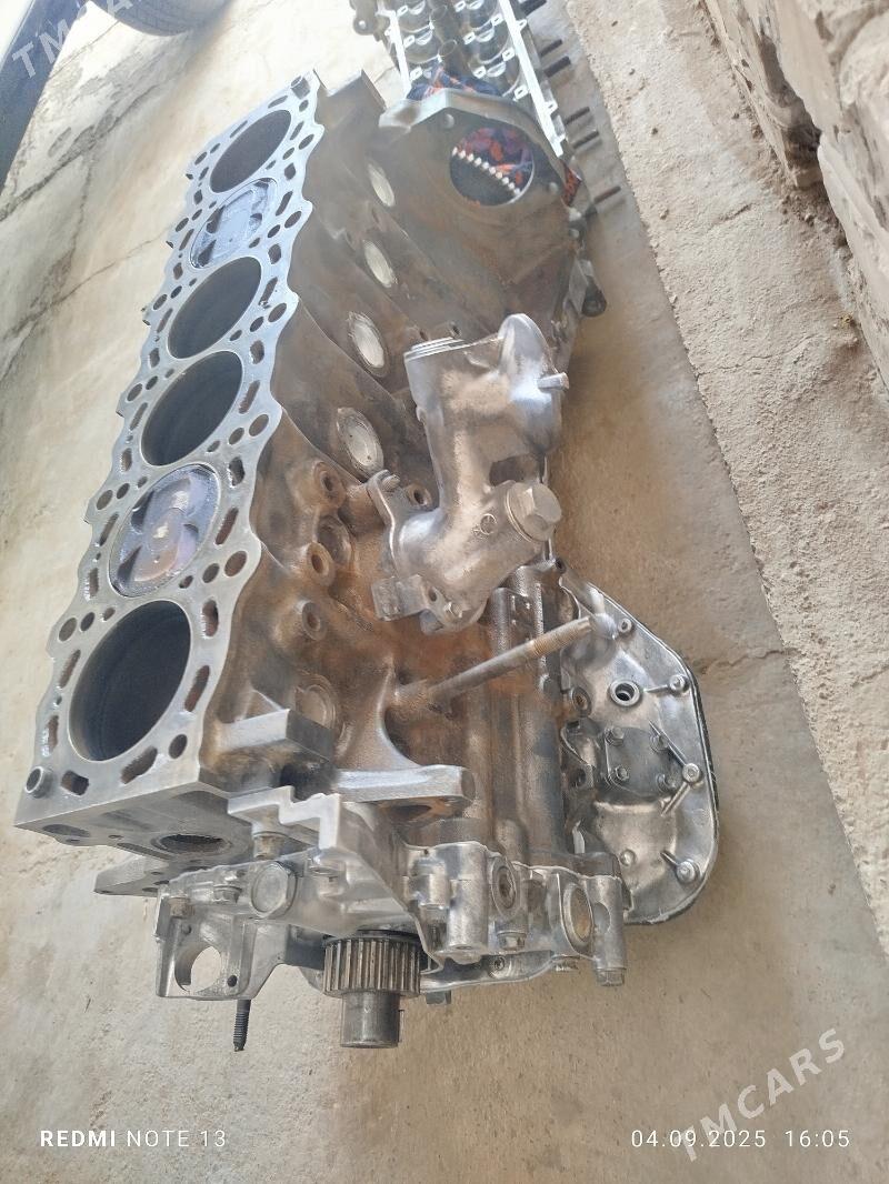 Toyota Mark II 1995 - 55 000 TMT - Байрамали - img 7