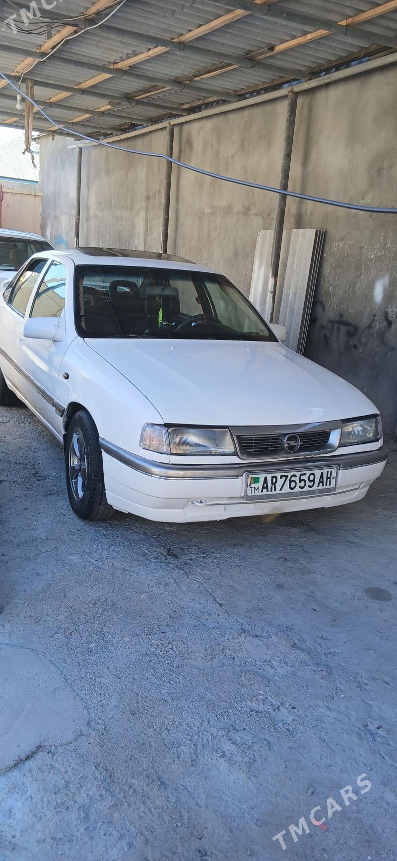 Opel Vectra 1992 - 33 000 TMT - Aşgabat - img 3