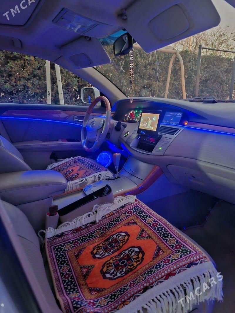 Toyota Avalon 2007 - 209 000 TMT - Хитровка - img 7