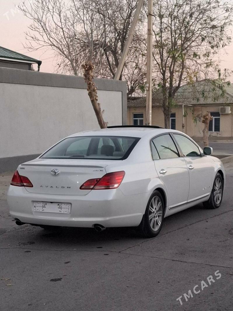Toyota Avalon 2007 - 209 000 TMT - Хитровка - img 6