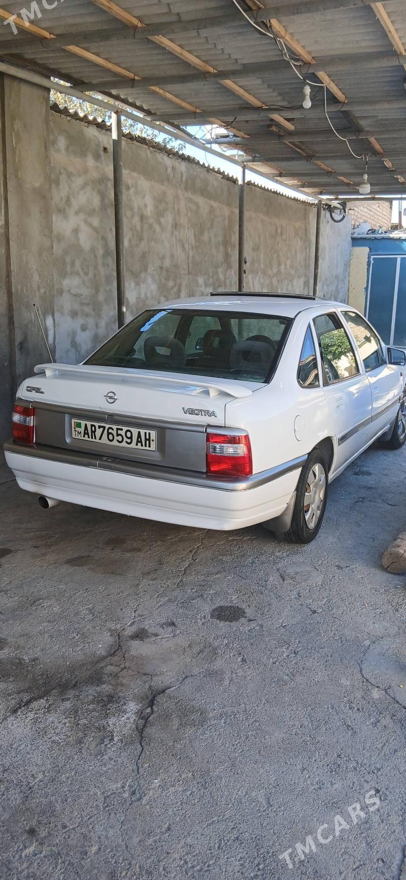 Opel Vectra 1992 - 33 000 TMT - Aşgabat - img 1