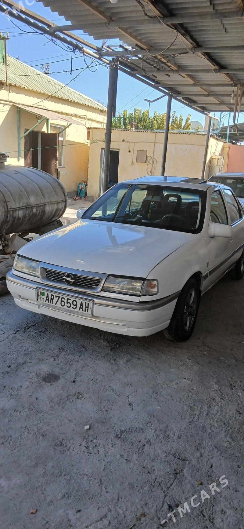 Opel Vectra 1992 - 33 000 TMT - Aşgabat - img 4