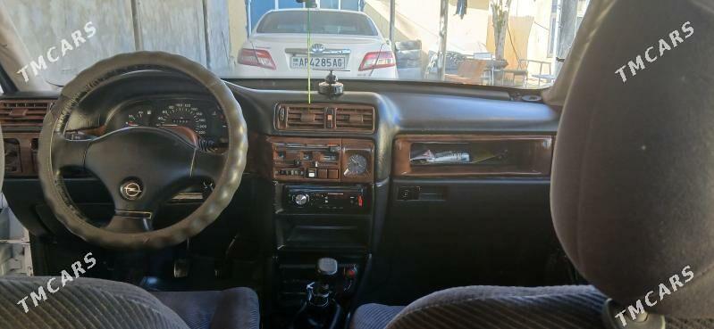 Opel Vectra 1992 - 33 000 TMT - Aşgabat - img 7