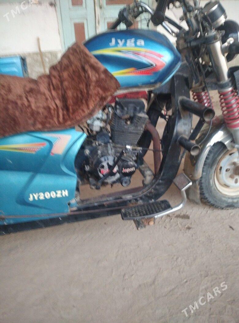 Fekon FK150-8G 2018 - 13 000 TMT - Kerki - img 2