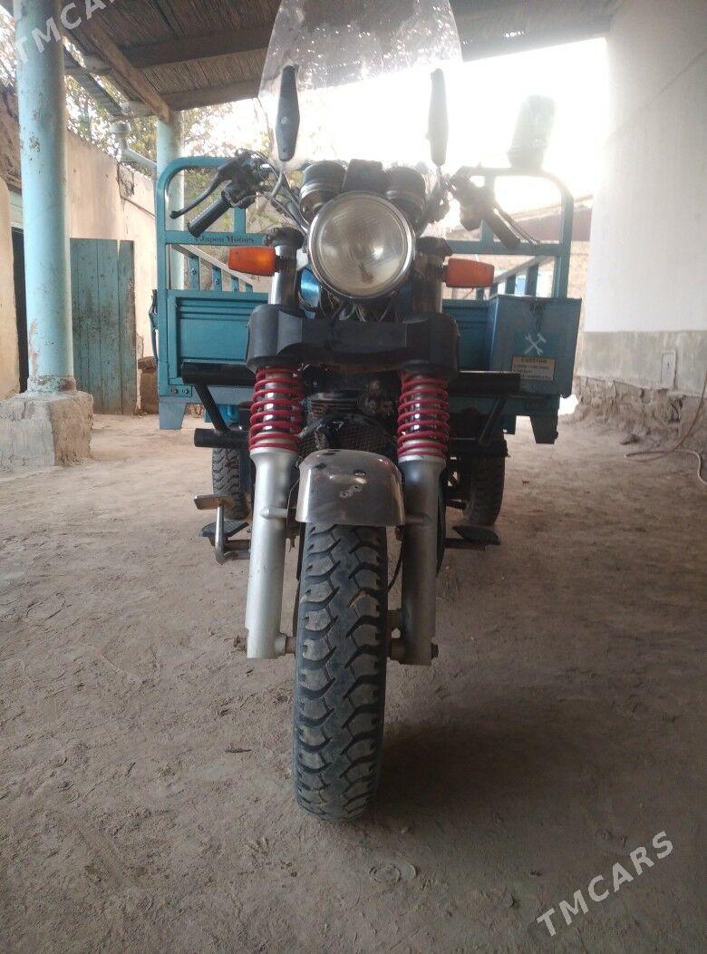 Fekon FK150-8G 2018 - 13 000 TMT - Kerki - img 1